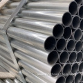 Hot Dip Galvanized Round Steel Pipe